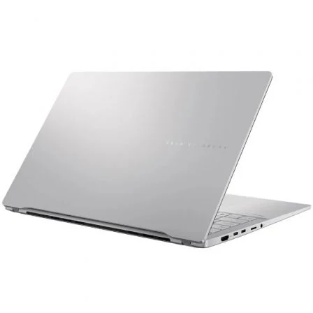 Asus Vivobook S 15 OLED S5507QA-MA086W 15.6 3K 120Hz Snapdragon X Elite 32GB 1TB Plata